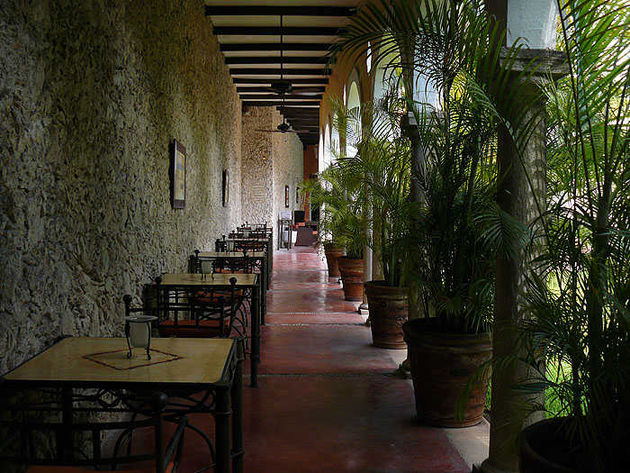 MX0511SM0749_hotel-hacienda-merida.jpg [© Last Frontiers Ltd]