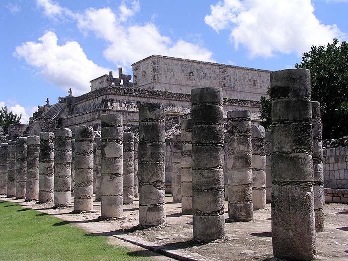 MX0804RB081_chichen_itza.jpg [© Last Frontiers Ltd]