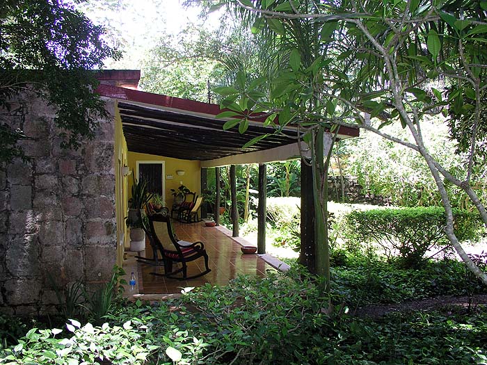 MX0804RB092_hacienda_chichen.jpg [© Last Frontiers Ltd]