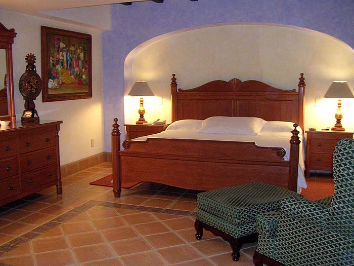 MX0905AJ140_hostal_de_la_noria_oaxaca.jpg [© Last Frontiers Ltd]