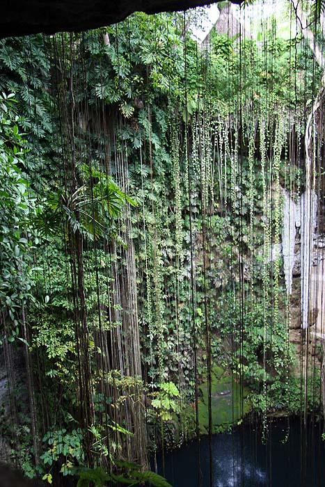 MX0906EP440_chichen_itza_cenote.jpg [© Last Frontiers Ltd]