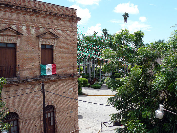 MX0910JF218_posada-del-hidalgo.jpg [© Last Frontiers Ltd]