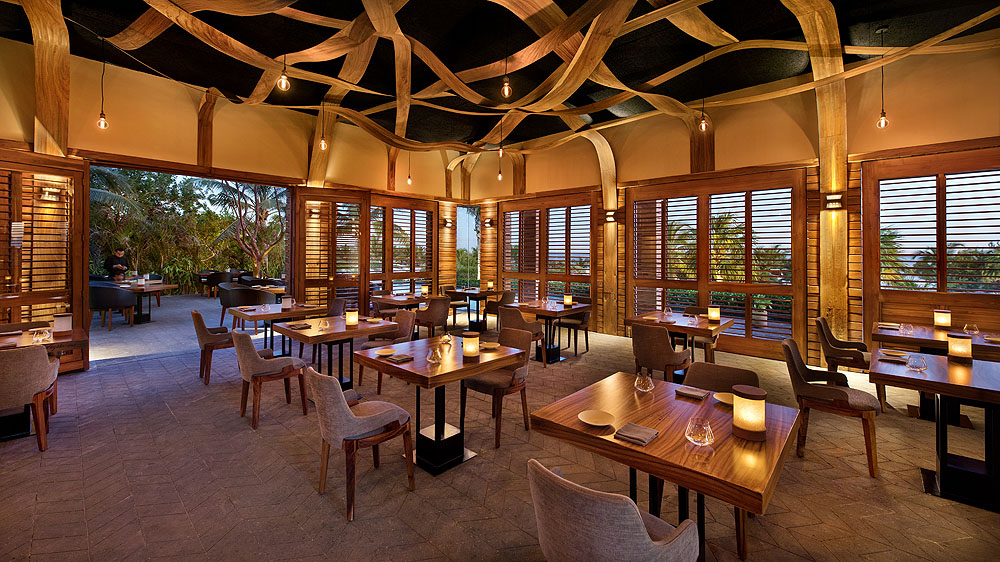 MX19MA03_chable-maroma-restaurant.jpg [© Last Frontiers Ltd]