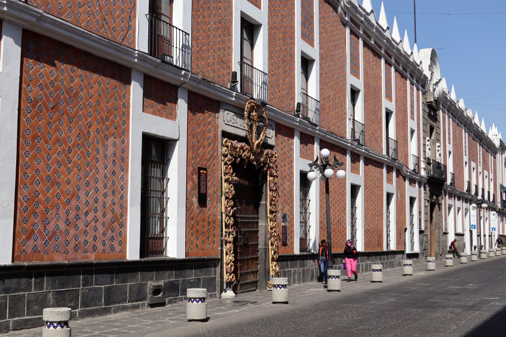 MX2404EP254_puebla-casa-de-cultura.jpg [© Last Frontiers Ltd]