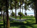 Image: Las Alamandas - The Pacific coast, Mexico