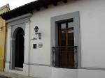 Image: Casa Felipe Flores - San Cristbal de las Casas, Mexico