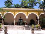 Image: Hacienda Chichen - Chichn-Itz, Mexico