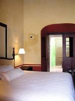 Image: Hotel Puerta Campeche - Campeche, Mexico