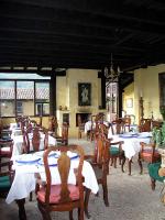 Image: Parador San Juan de Dios - San Cristbal de las Casas, Mexico