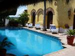 Image: Posada del Hidalgo - The Copper Canyon, Mexico