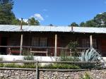 Image: Sierra Lodge - The Copper Canyon, Mexico