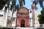 Cuernavaca - The Colonial Heartlands, Mexico