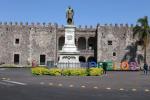 Image: Cuernavaca - The Colonial Heartlands