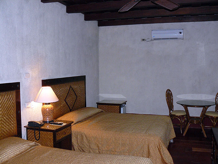 NI0510JF455_hotel-granada.jpg [© Last Frontiers Ltd]