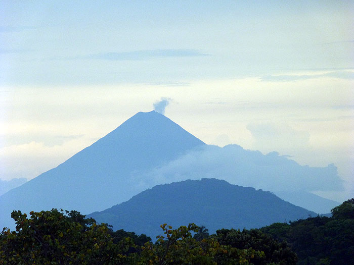 NI0913SM1188_jicaro-island-ecolodge-view-from-viewing-tower.jpg [© Last Frontiers Ltd]