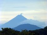 Image: Mombacho - Granada and Ometepe