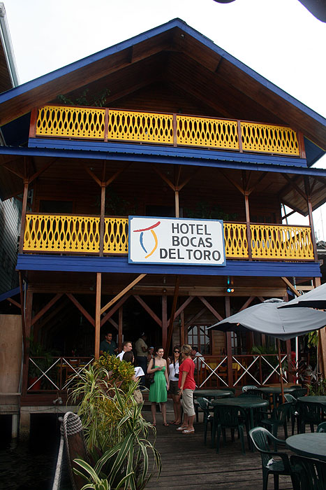 PA0509ED459_hotel-bocas-del-toro.jpg [© Last Frontiers Ltd]