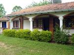 Image: Hotel a las Ruinas - The Southern Missions, Paraguay