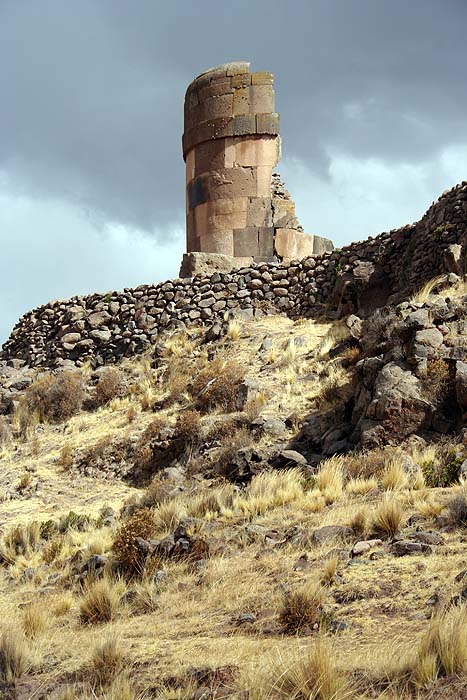 PE0905EP024_sillustani.jpg [© Last Frontiers Ltd]