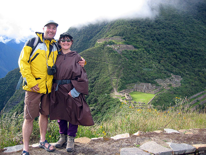 PEAE07_CHOQUEQUIRAO2007_059.jpg [© Last Frontiers Ltd]