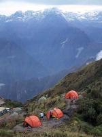 Image: Inca Trail - The Inca Trails