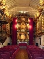 Image: El Monasterio - Cusco, Peru