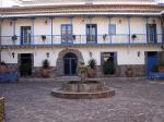 Image: Libertador - Cusco, Peru