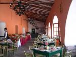 Image: Posada del Inca Yucay - Sacred Valley, Peru