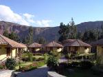 Image: Sol y Luna - Sacred Valley, Peru