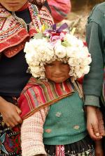 Image: Pisaq - Sacred Valley