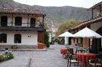 Image: Posada del Inca Yucay - Sacred Valley, Peru