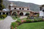 Image: Posada del Inca Yucay - Sacred Valley, Peru