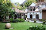 Image: Posada del Inca Yucay - Sacred Valley, Peru