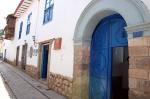 Image: Quinta San Blas - Cusco, Peru