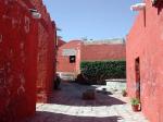 Image: Santa Catalina - Arequipa