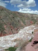 Image: Maras - Sacred Valley