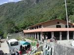 Image: Sanctuary Lodge - Machu Picchu, Peru