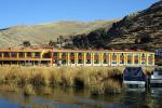 Image: Posada del Inca - Lake Titicaca, Peru