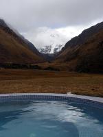 Image: Soray Lodge - The Inca Trails, Peru