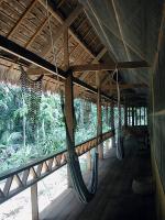 Image: Heath River Lodge - Tambopata and Manu, Peru