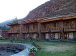 Image: Lamay Lodge - Sacred Valley, Peru