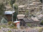 Image: Amantani - Lake Titicaca, Peru