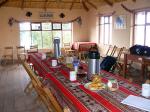 Image: Llachon Lodge - Lake Titicaca, Peru