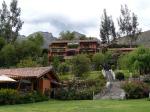 Image: Rio Sagrado - Sacred Valley, Peru