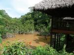 Image: Hacienda Concepcion - Tambopata and Manu, Peru