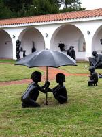 Image: Dali Ralli Museum - Punta del Este