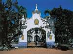 Image: San Pedro de Timote - Inland and the North, Uruguay