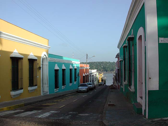 VE1202SM019_CiudadBolivar.jpg [© Last Frontiers Ltd]