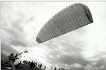 Paraglider - The Andes, Venezuela