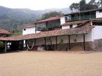 Image: Hacienda El Carmen - The Andes, Venezuela